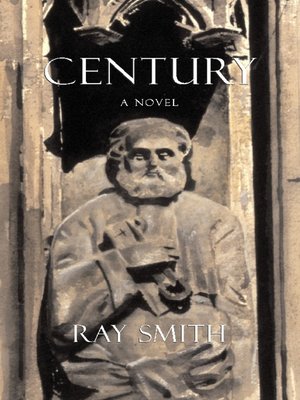 cover image of Century